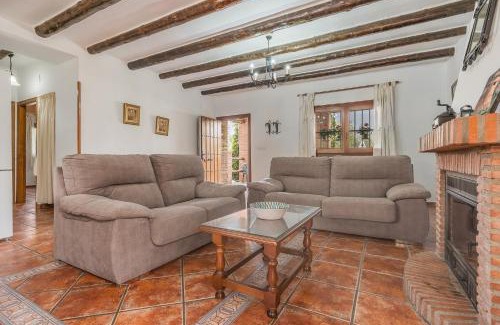 Orgiva Casa | Cortijo Molino Benizarte