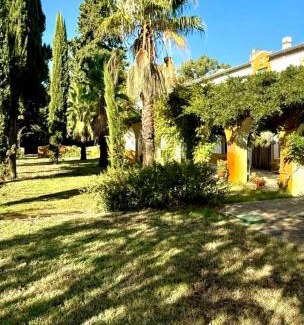Herrera de Alcántara Casa | Cortijo Negretti