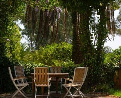 Herrera de Alcántara Casa | Cortijo Negretti
