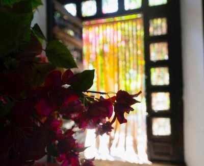Herrera de Alcántara Casa | Cortijo Negretti