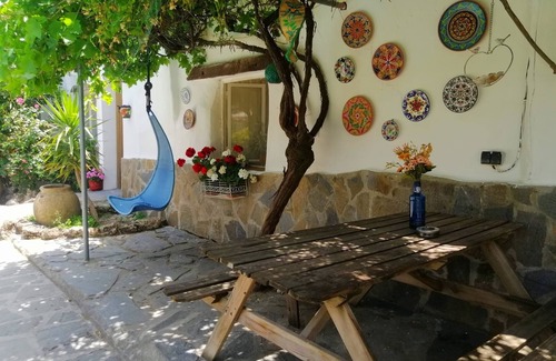 Cullar Apartamento | Cortijo Paraiso - Perfect Tropical Paradise (Pet Friendly)
