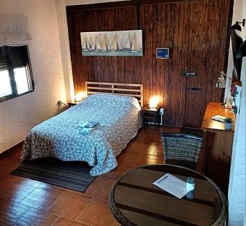 Antequera Cama Y Desayuno | Cortijo Petra
