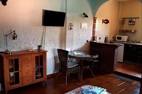 Antequera Cama Y Desayuno | Cortijo Petra