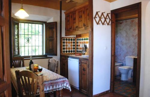 La Taha Apartamento | Cortijo Prado Toro