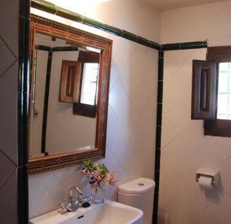 La Taha Apartamento | Cortijo Prado Toro