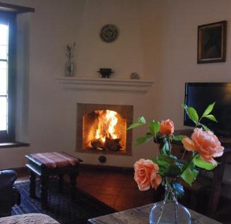 La Taha Apartamento | Cortijo Prado Toro