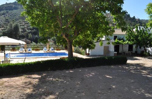 Montefrio Casa | Cortijo Rural Las Nogueras