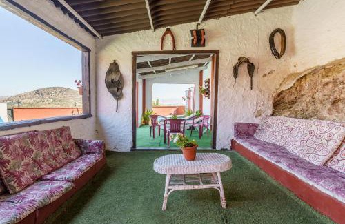 Alhaurín el Grande Casa | Cortijo rural los Erales