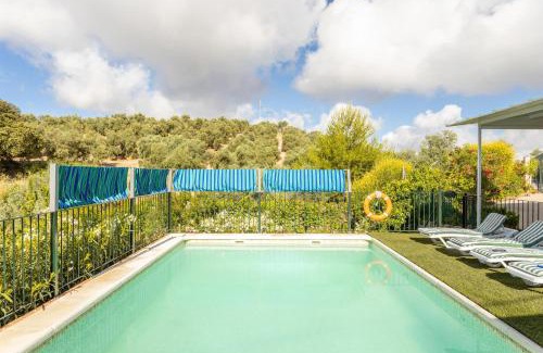 Archidona Casa | Cortijo Rural Puerto Nuevo