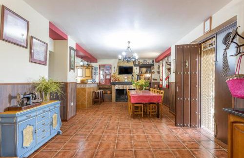 Archidona Casa | Cortijo Rural Puerto Nuevo