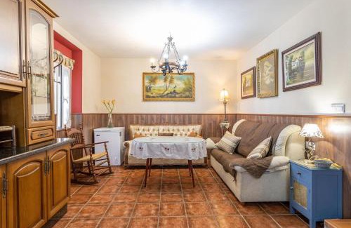 Archidona Casa | Cortijo Rural Puerto Nuevo