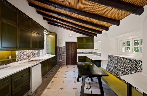 Nueva Milla de Oro Villa | Cortijo San Francisco