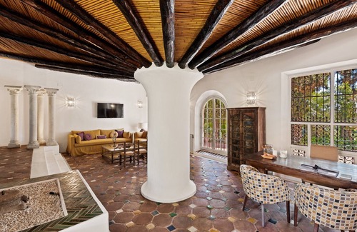 Nueva Milla de Oro Villa | Cortijo San Francisco