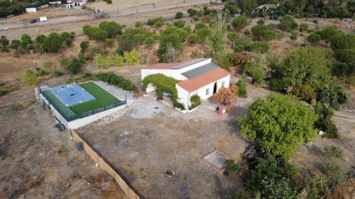 Guadalcanal Chalet De Esquí | Cortijo Sierra del Agua