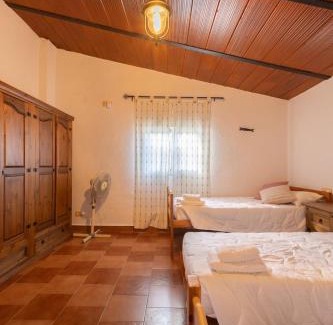 Guadalcanal Chalet De Esquí | Cortijo Sierra del Agua