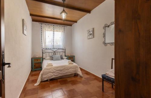 Guadalcanal Chalet De Esquí | Cortijo Sierra del Agua