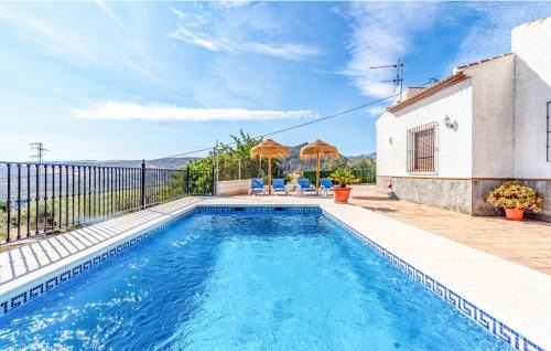 Periana Casa | Cortijo Sylvestris
