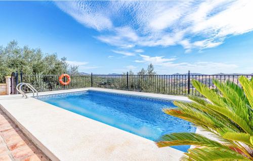 Periana Casa | Cortijo Sylvestris