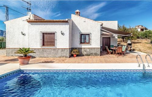 Periana Casa | Cortijo Sylvestris