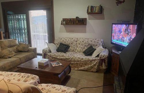 Alcolea Chalet De Esquí | CORTIJO ZACATECAS