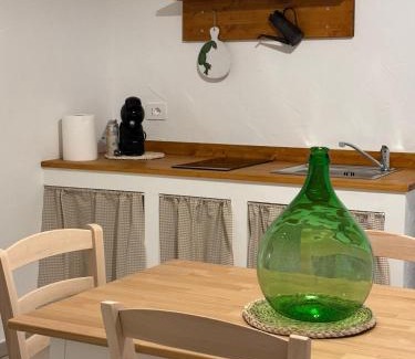 Sammichele di Bari Casa | Cortile di Nonna