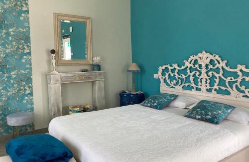 Narzole Cama Y Desayuno | Cortile Gancia - Sweet House