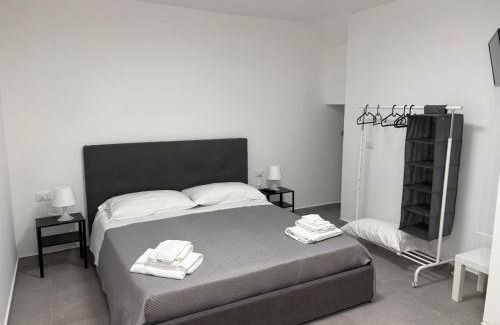 Termini Imerese Casa | Cortili Himeresi
