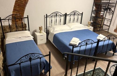 Termini Imerese Casa | Cortili Himeresi