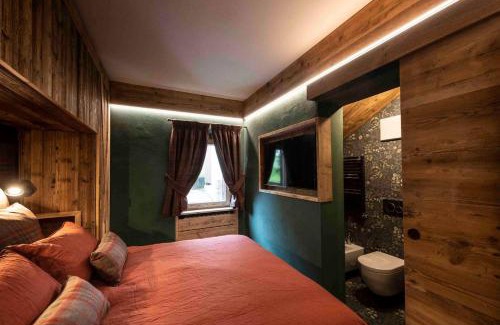 Cortina d'Ampezzo Apartamento | Cortina Center House