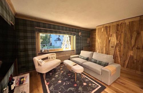 Cortina d'Ampezzo Apartamento | Cortina Center House