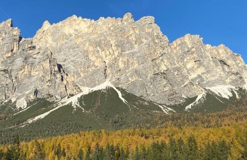 Cortina d'Ampezzo Apartamento | Cortina Center House
