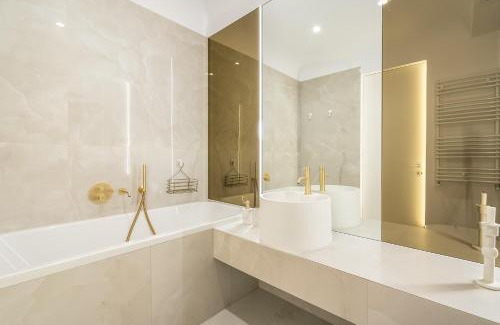 Pipera Apartamento | Cortina North Premium Smart Apartment with Parking