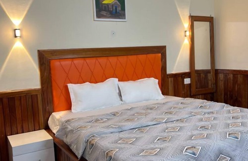 Majkhali Hotel | Cortland Jungle Resort
