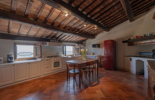Cortona Old Town Apartamento | City / Village Apartment en Cortona con 2 habitaciones, capacidad 4