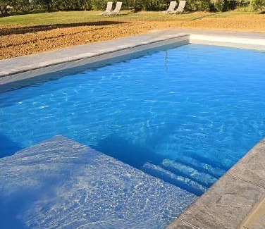 Cortona Casa | CORTONA Piscina e Paradiso Verde Adults Only