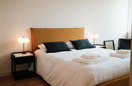Campanha Apartamento | Corujeira Apartments by MyALPlace