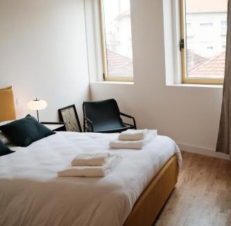Campanha Apartamento | Corujeira Apartments by MyALPlace