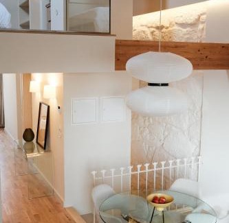 Campanha Apartamento | Corujeira Apartments by MyALPlace