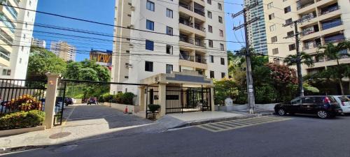 Engenho Velho da Federacao Casa | CORVE0106 - Condomínio Villa di Capri