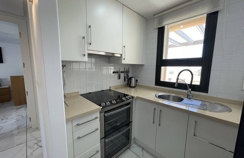 Corvera Apartamento | Corvera Hills, Corvera Golf and Country Club