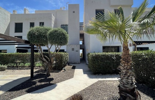 Corvera Apartamento | Corvera Hills, Corvera Golf and Country Club
