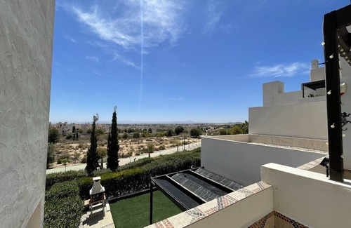 Corvera Apartamento | Corvera Hills, Corvera Golf and Country Club