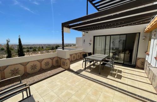 Corvera Apartamento | Corvera Hills, Corvera Golf and country club