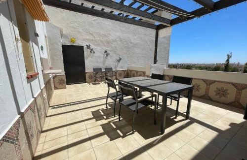Corvera Apartamento | Corvera Hills, Corvera Golf and country club