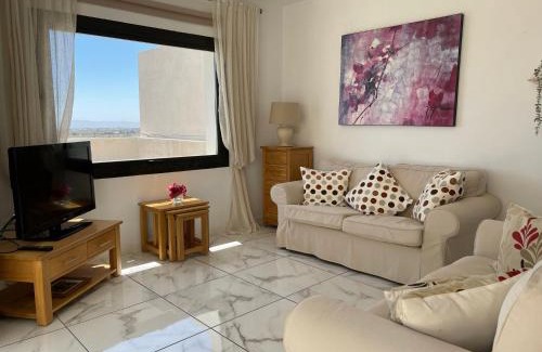 Corvera Apartamento | Corvera Hills, Corvera Golf and country club