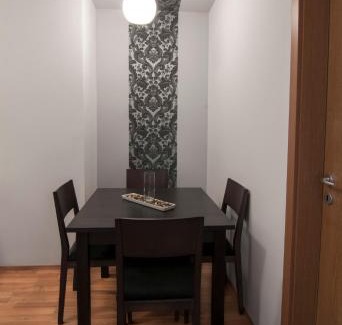 Corvin negyed Apartamento | Corvin Center Suites