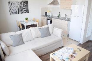 Corvin negyed Apartamento | Corvin Center Suites
