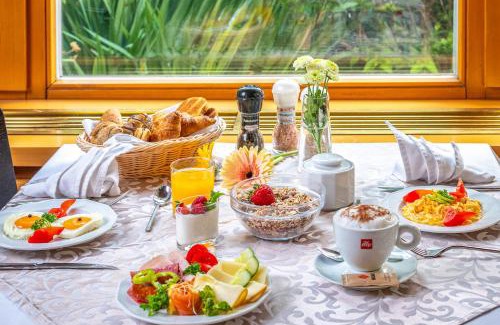 Ferencvaros Apartamento | Corvin Hotel Budapest Residence