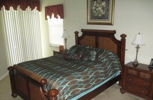 Tuscan Ridge Casa | Corvina House 943