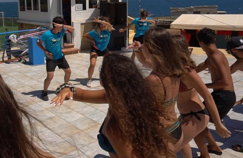 Monopoli Hotel | Corvino Resort
